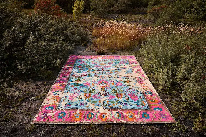 Jan Kath Carpets Picture 3