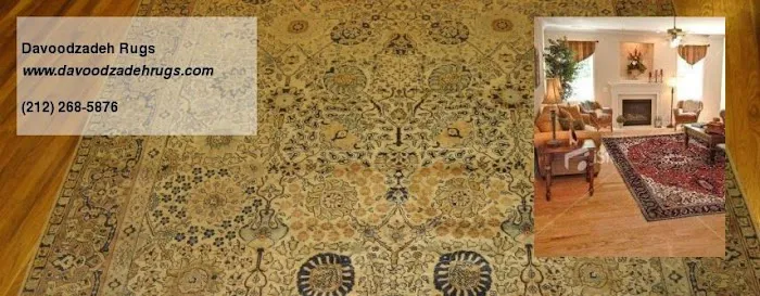 A. Davoodzadeh & Son, LLC Picture 2