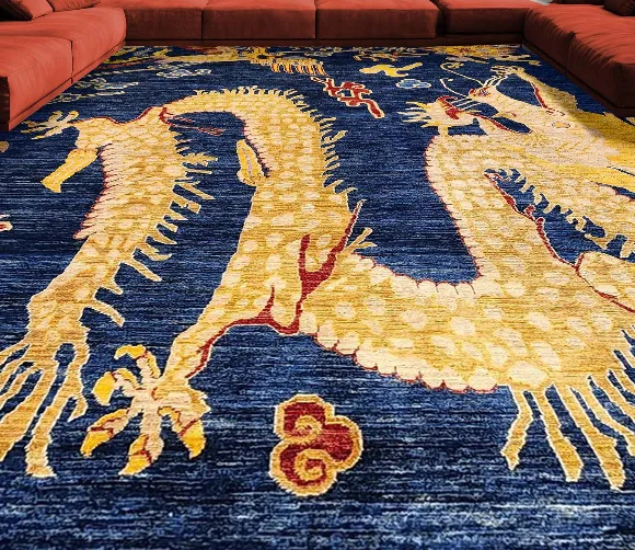 Bokara Rug Company Manhattan Picture 6