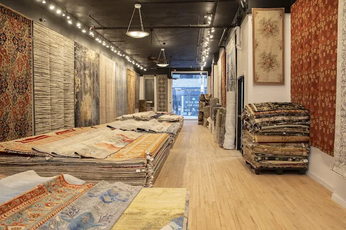 Bokara Rug Company Manhattan Picture 2