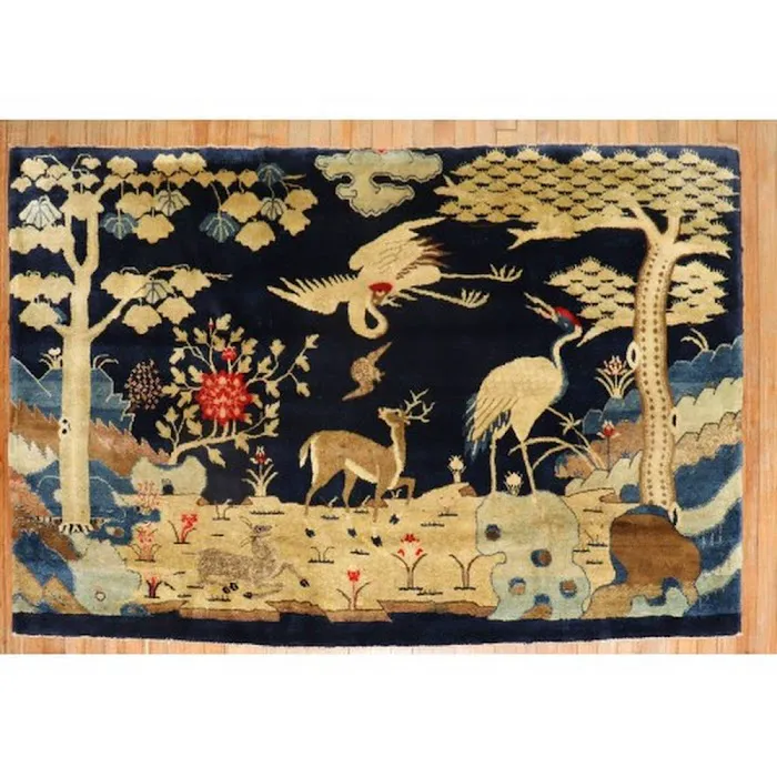 J & D Oriental Rug Co. Picture 8