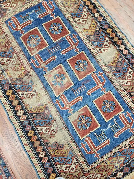 J & D Oriental Rug Co. Picture 2