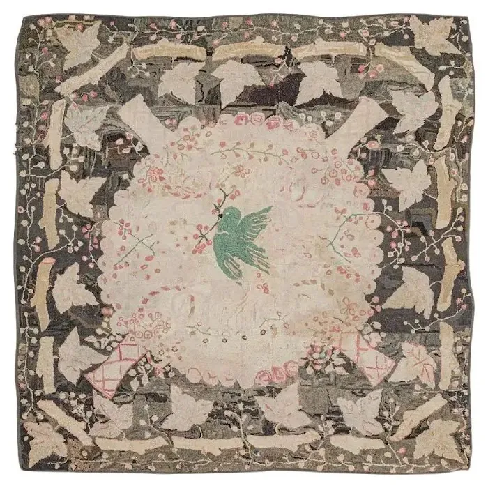 J & D Oriental Rug Co. Picture 10