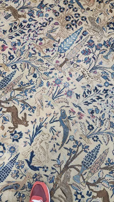 J & D Oriental Rug Co. Picture 6