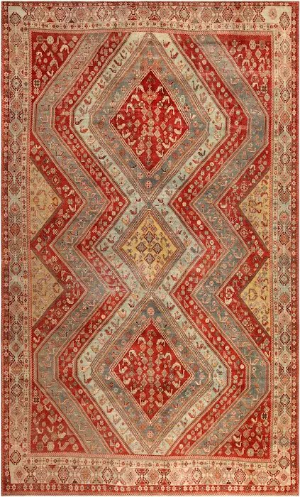 Nazmiyal Antique Rugs Picture 8