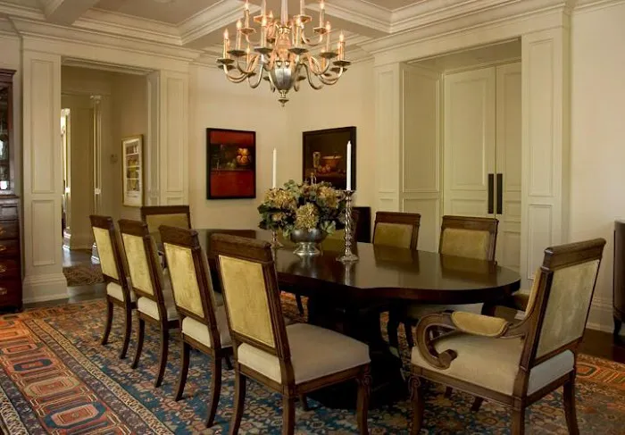 Nazmiyal Antique Rugs Picture 3