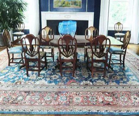 Nazmiyal Antique Rugs