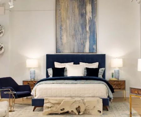 Safavieh Home Furnishings