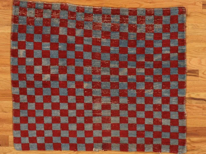 Hagop Manoyan Antique Rugs Picture 7