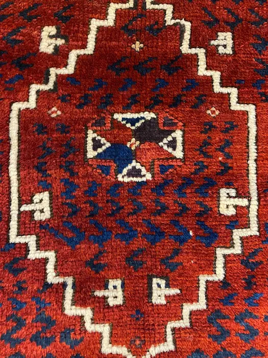 Hagop Manoyan Antique Rugs Picture 3