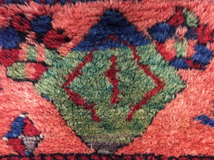 Hagop Manoyan Antique Rugs Picture 5