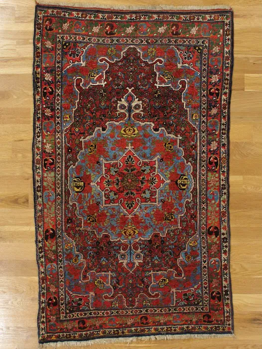 Hagop Manoyan Antique Rugs Picture 4