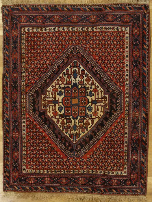 Hagop Manoyan Antique Rugs Picture 10