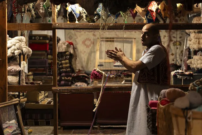 Creative Minds Picture 5