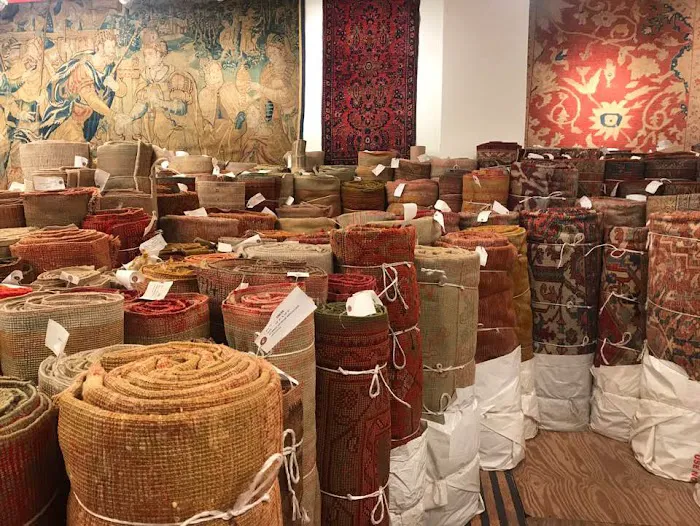 Persian Gallery New York Picture 3