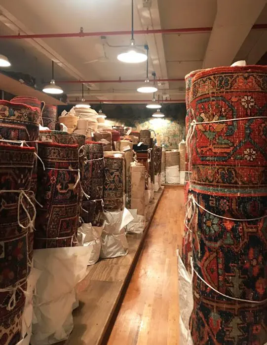 Persian Gallery New York Picture 2