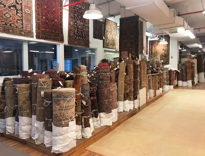 Persian Gallery New York Picture 10