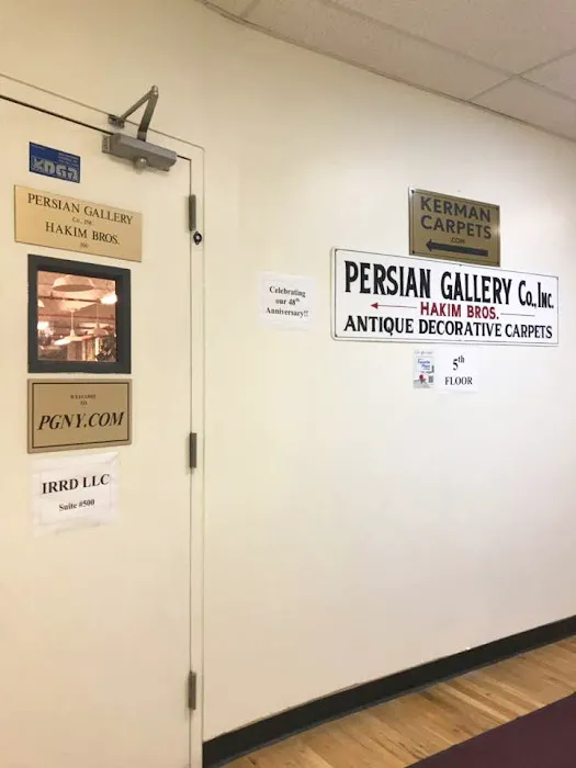 Persian Gallery New York Picture 5