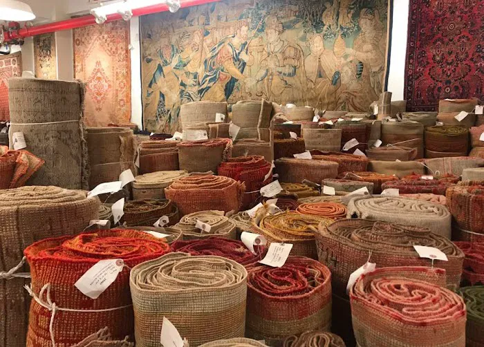 Persian Gallery New York Picture 7