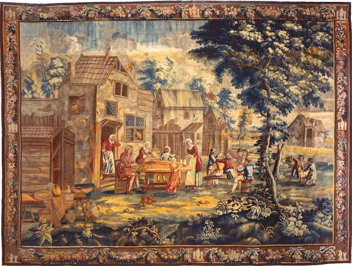 Persian Gallery New York Picture 9