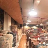 Persian Gallery New York ico