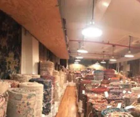 Persian Gallery New York