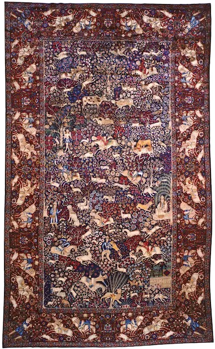 Persian Gallery New York Picture 8