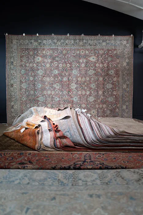 Eliko Rug Gallery Picture 6