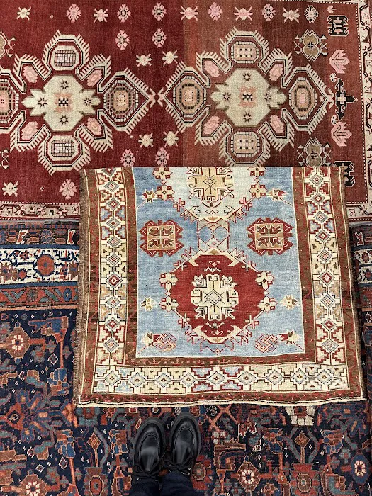 Eliko Rug Gallery Picture 10