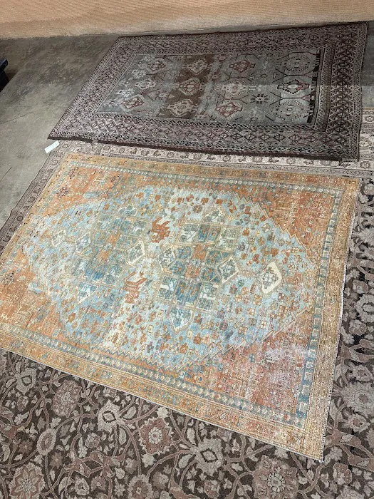 Eliko Rug Gallery Picture 1