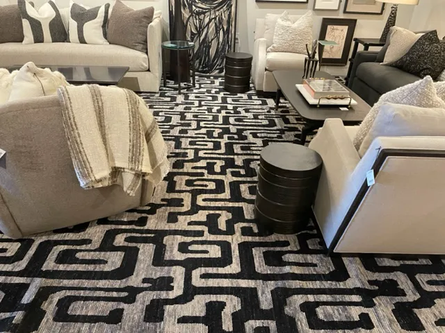 Eliko Rug Gallery Picture 2