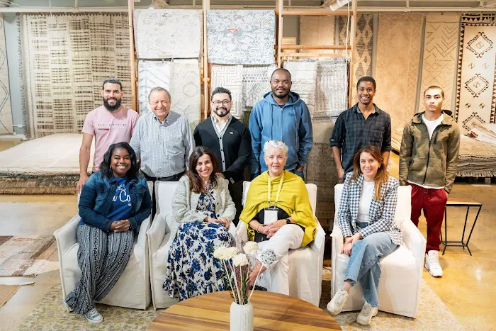 Eliko Rug Gallery Picture 3