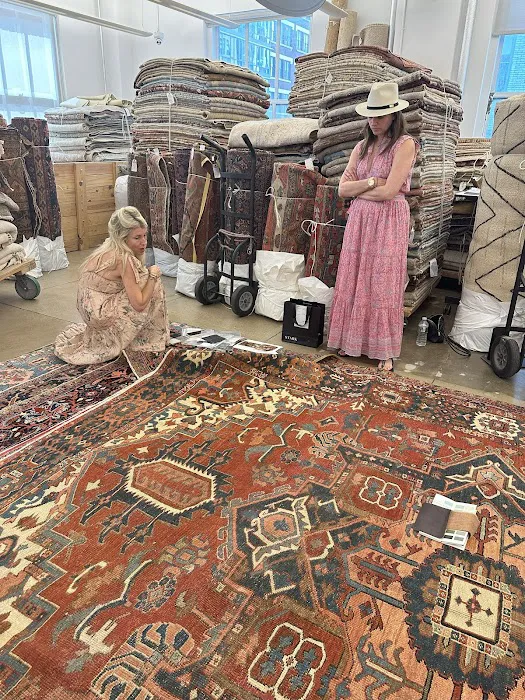 Eliko Rug Gallery Picture 4