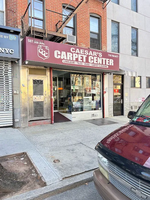 Caesar's Carpet Center Picture 3