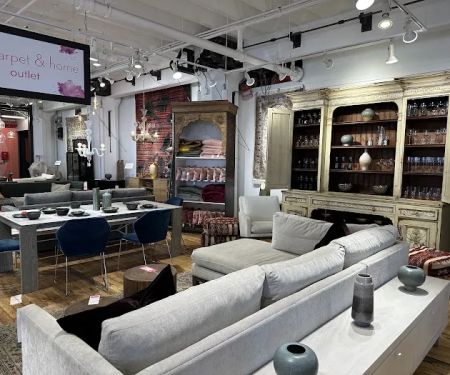 abc carpet & home outlet