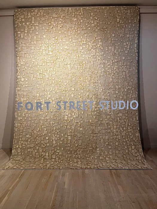 Fort Street Studio Picture 2
