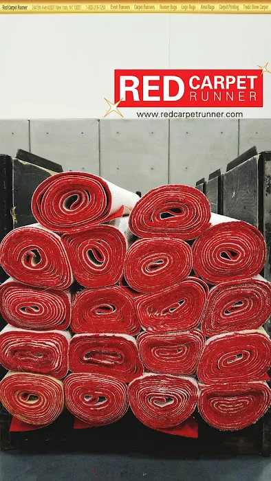 Red Carpet Runner Picture 2