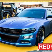 Red Carpet Runner ico