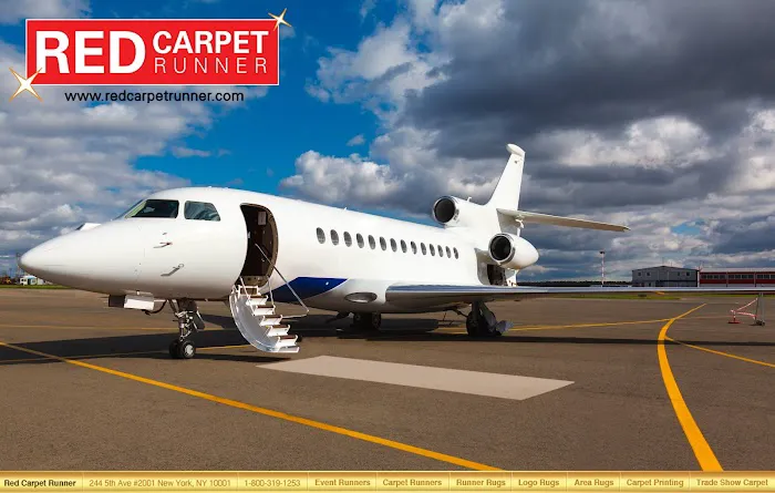 Red Carpet Runner Picture 6