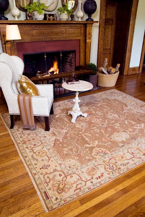 Megerian Rug Gallery Picture 1