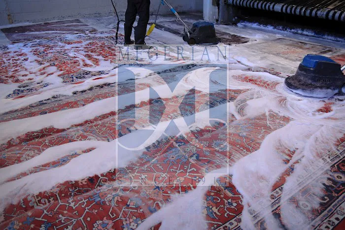 Megerian Rug Gallery Picture 6