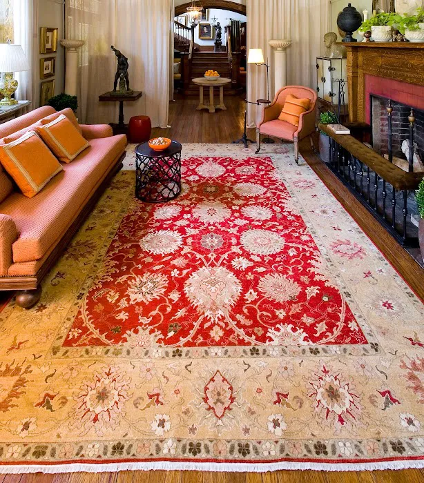 Megerian Rug Gallery Picture 3