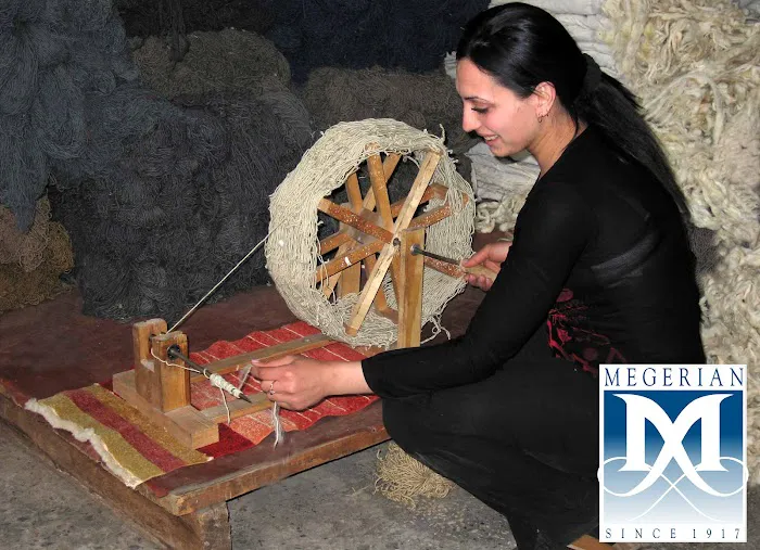 Megerian Rug Gallery Picture 4