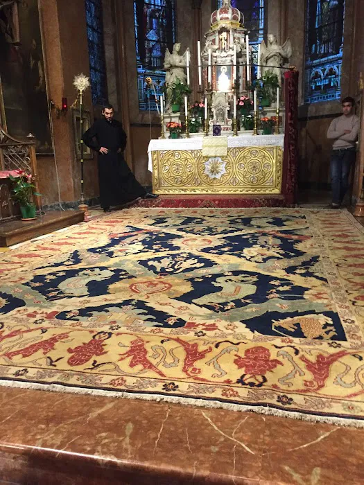 Megerian Rug Gallery Picture 9