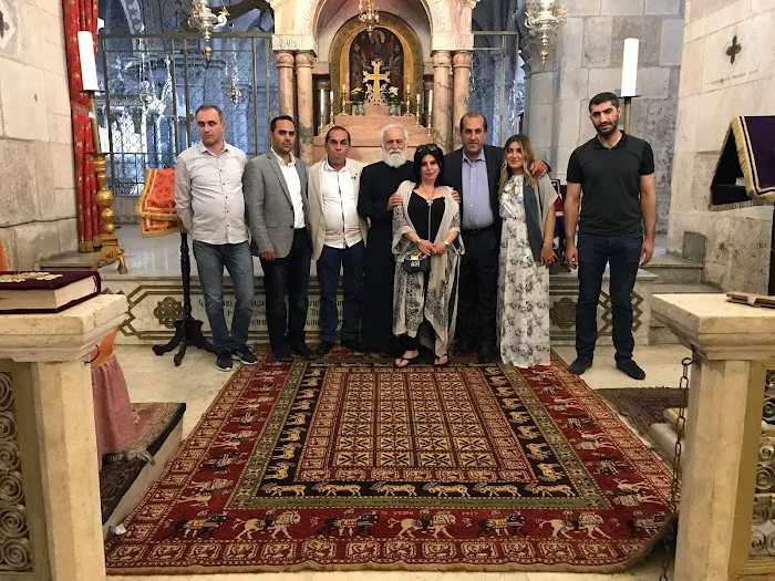 Megerian Rug Gallery Picture 2