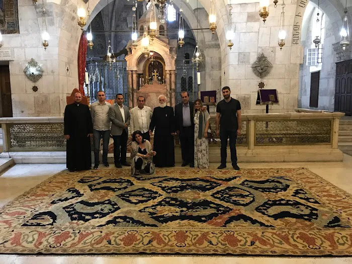 Megerian Rug Gallery Picture 8