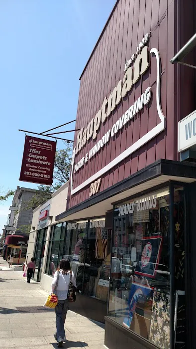 Hauptman Floor and Window Covering Co. Picture 5