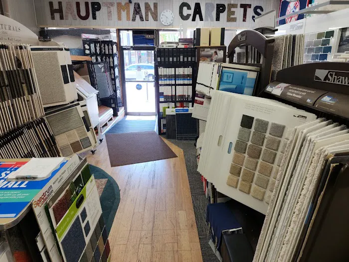 Hauptman Floor and Window Covering Co. Picture 9