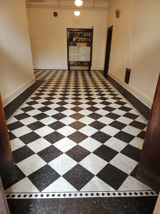 Hauptman Floor and Window Covering Co. Picture 1