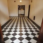 Hauptman Floor and Window Covering Co.